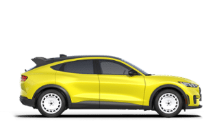 2025 Ford Mustang Mach-E® External Image 1